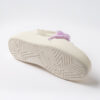 COURT PLATFORM TOUCH IVORY