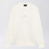 DATE ROME FİL DIŞI RENKLİ SWEATSHIRT