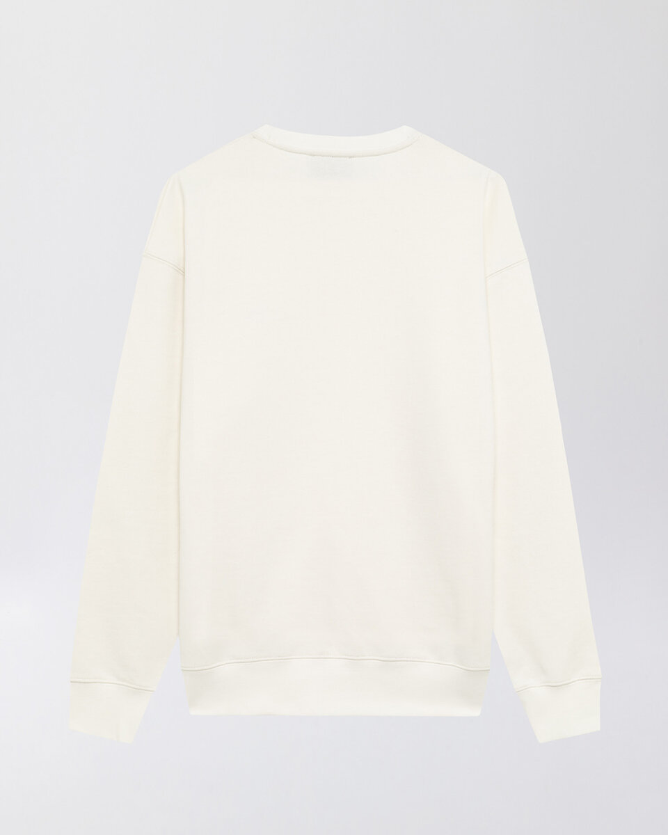 DATE ROME FİL DIŞI RENKLİ SWEATSHIRT