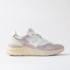 Fuga 20' DRAGON BEYAZ-PEMBE