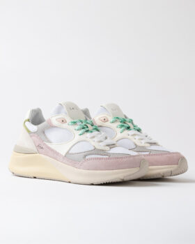Fuga 20′ DRAGON BEYAZ-PEMBE