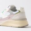 Fuga 20' DRAGON BEYAZ-PEMBE