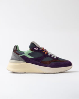 Fuga 20' DRAGON GREY