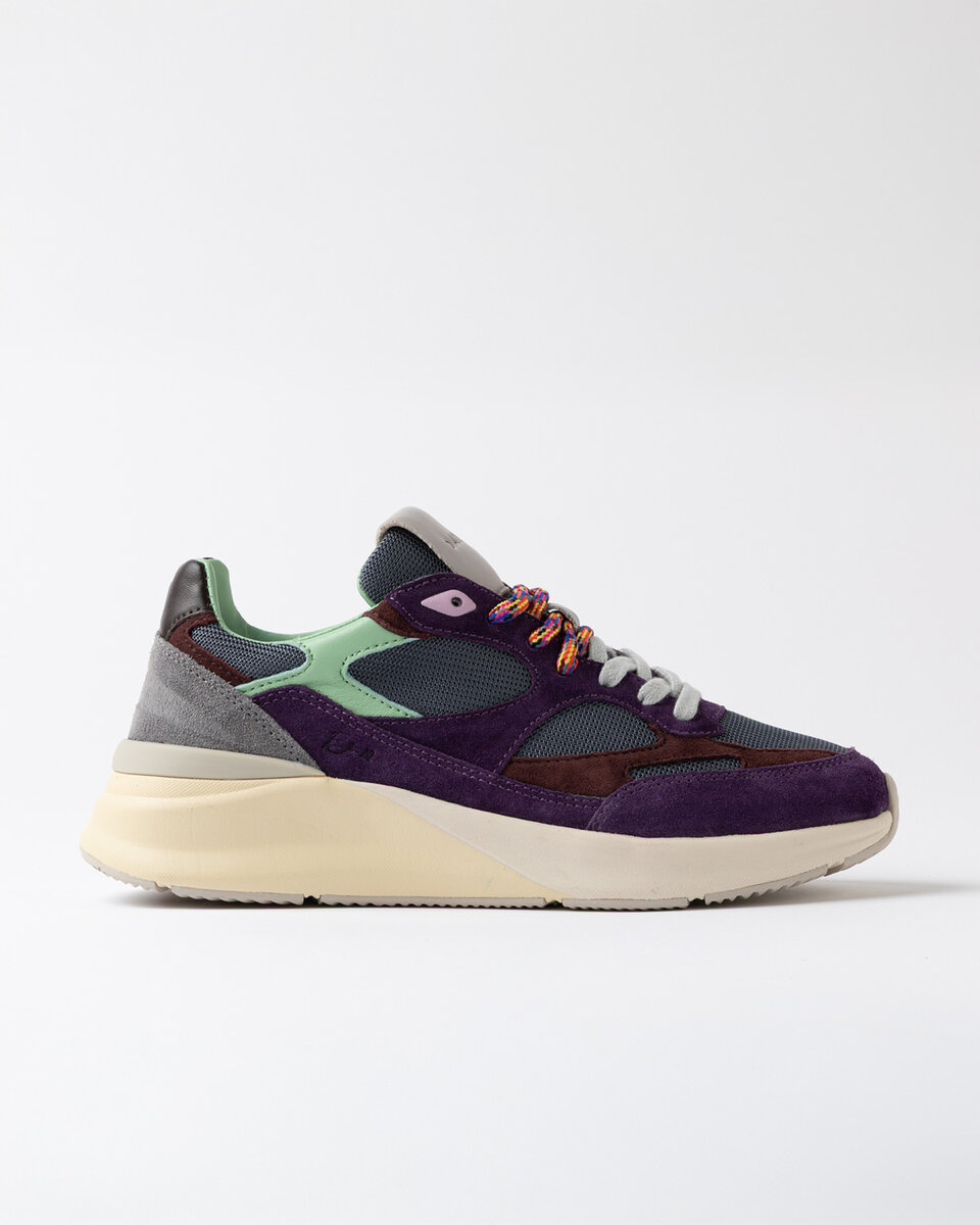 Fuga 20' DRAGON GREY