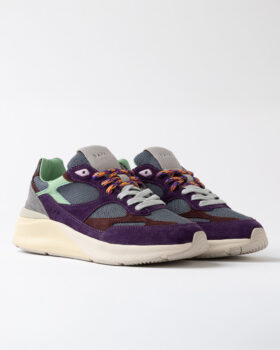 Fuga 20′ DRAGON GREY