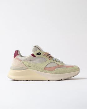 FUGA 20' DRAGON IVORY