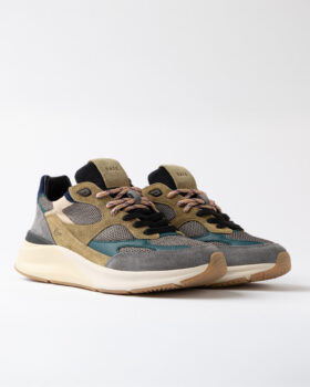 Fuga 20′ RENKLİ MUD