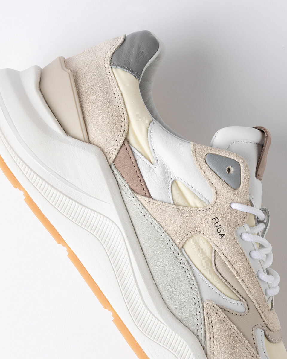 Fuga Nylon KREM