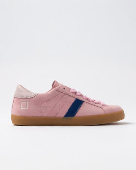Hill Low BLOCK PEMBE