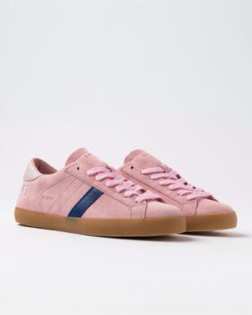 Hill Low BLOCK PEMBE
