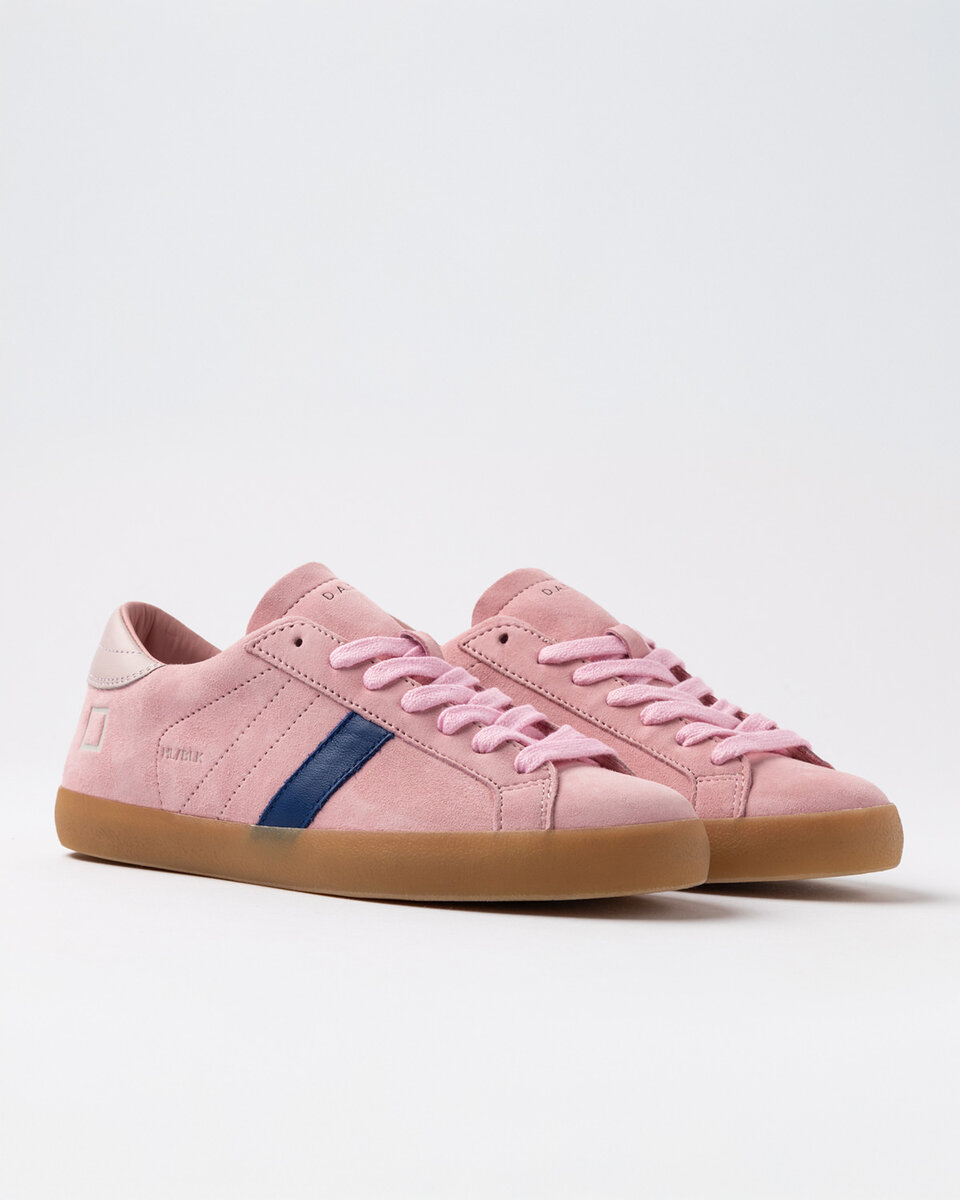 Hill Low BLOCK PEMBE