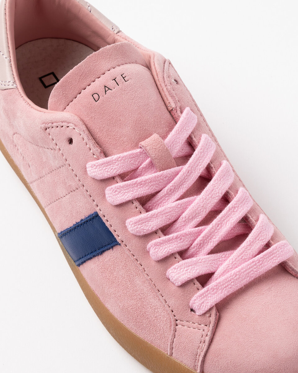 Hill Low BLOCK PEMBE