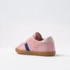 Hill Low BLOCK PEMBE