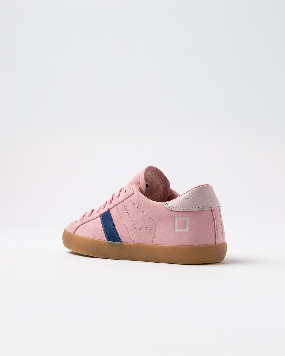 Hill Low BLOCK PEMBE