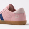Hill Low BLOCK PEMBE