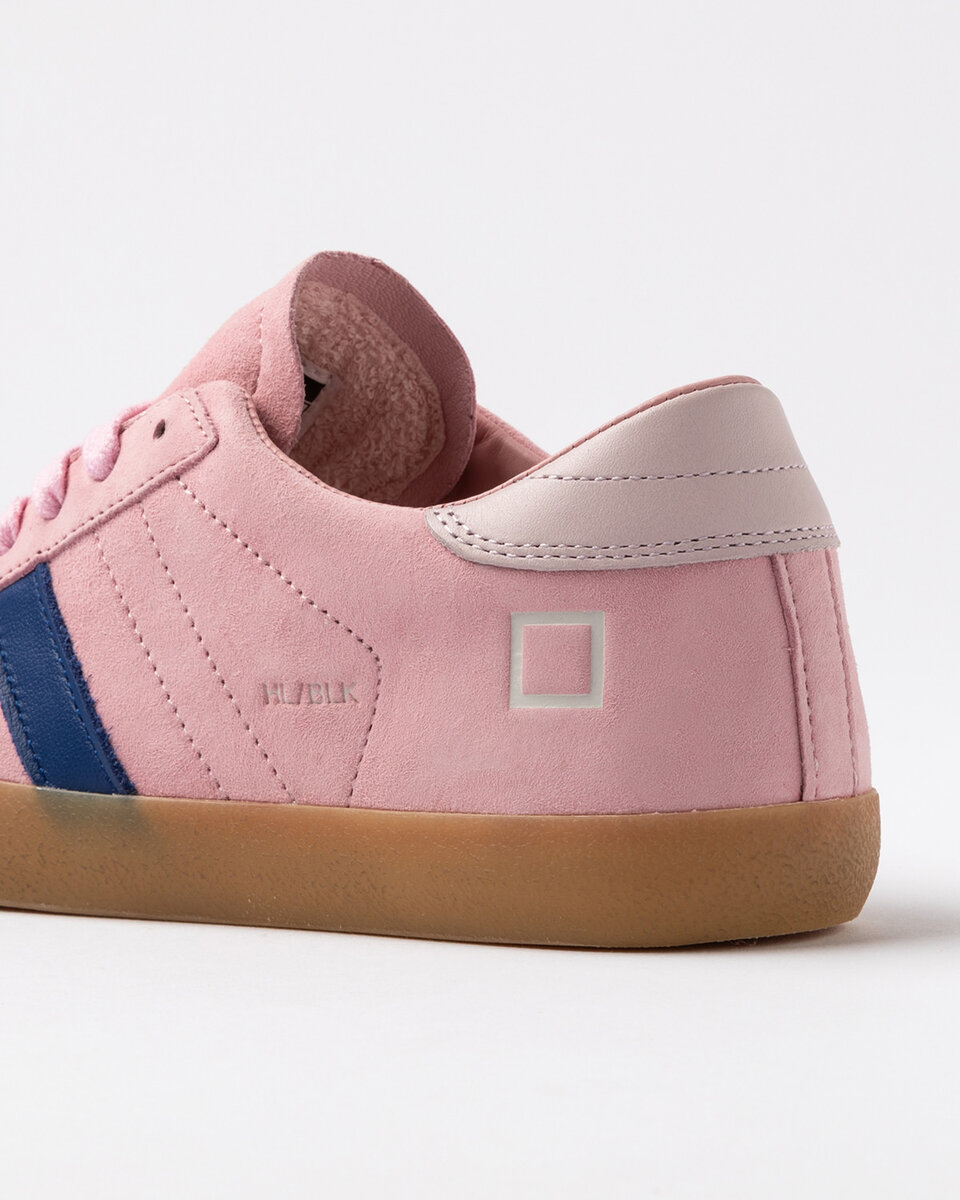 Hill Low BLOCK PEMBE