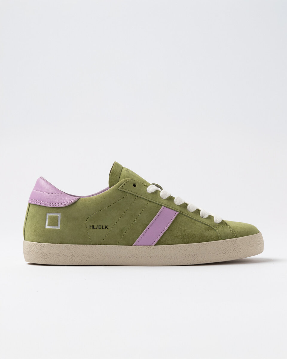 Hill Low BLOK KIWI