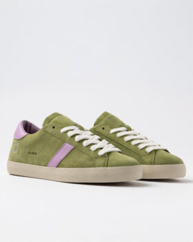 Hill Low BLOK KIWI