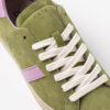 Hill Low BLOK KIWI