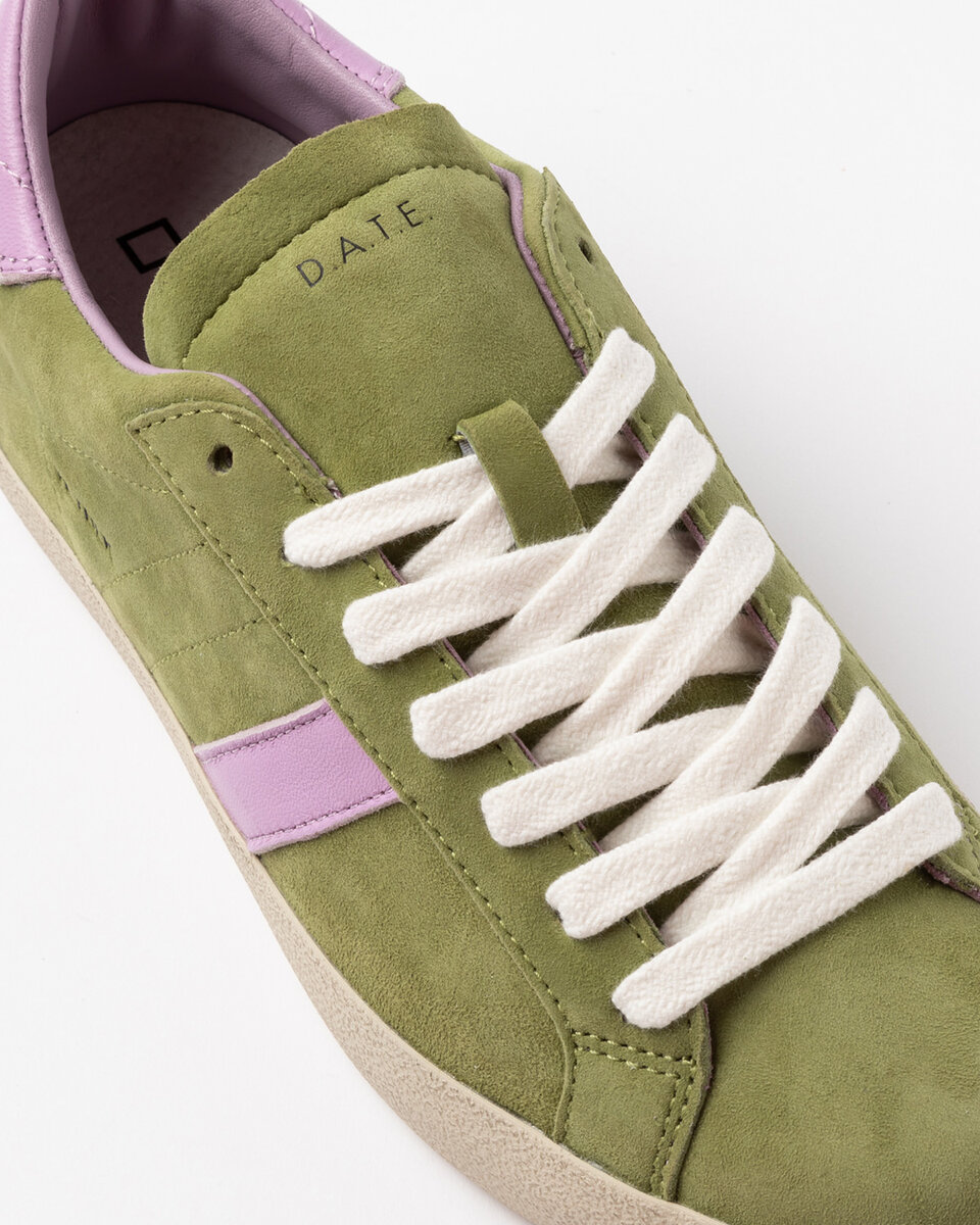 Hill Low BLOK KIWI