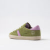 Hill Low BLOK KIWI