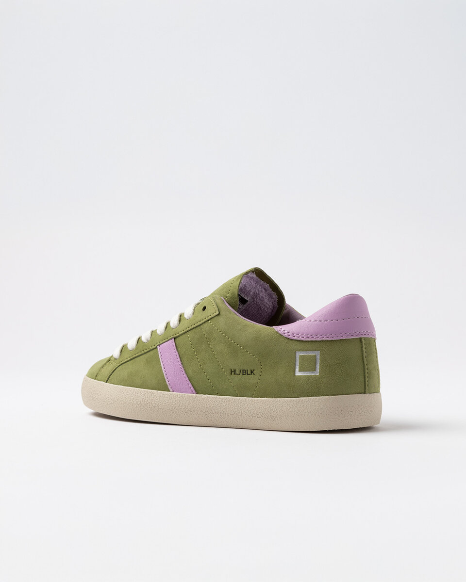 Hill Low BLOK KIWI