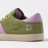 Hill Low BLOK KIWI