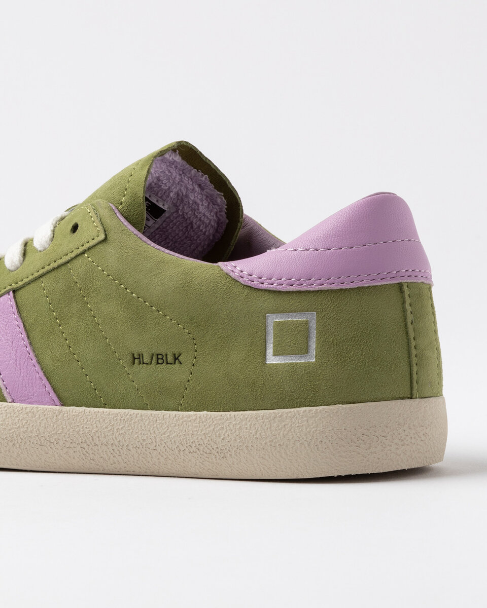 Hill Low BLOK KIWI