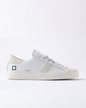 Hill Low Calf BEYAZ