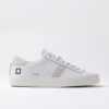 Hill Low Calf BEYAZ