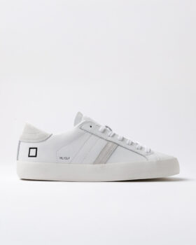 Hill Low Calf BEYAZ
