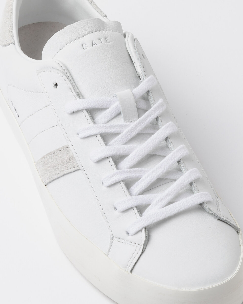 Hill Low Calf BEYAZ
