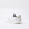 Hill Low Calf BEYAZ
