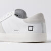 Hill Low Calf BEYAZ