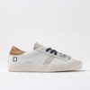 Hill Low Calf BEYAZ-CUOIO