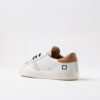Hill Low Calf BEYAZ-CUOIO