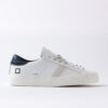 Hill Low Calf BEYAZ-MAVİ