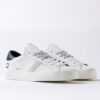 Hill Low Calf BEYAZ-MAVİ