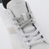Hill Low Calf BEYAZ-MAVİ