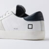 Hill Low Calf BEYAZ-MAVİ