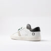 Hill Low Calf BEYAZ-SİYAH
