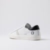 Hill Low Calf BEYAZ-SİYAH