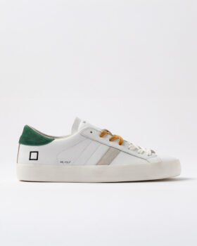 HILL LOW CALF BEYAZ-YEŞİL