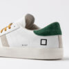 HILL LOW CALF BEYAZ-YEŞİL