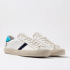Hill Low FLUO BEYAZ-MAVİ