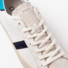 Hill Low FLUO BEYAZ-MAVİ