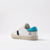 Hill Low FLUO BEYAZ-MAVİ