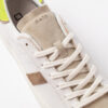 Hill Low FLUO BEYAZ-SARI