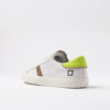 Hill Low FLUO BEYAZ-SARI