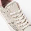 HILL LOW GLITTER PLATIN